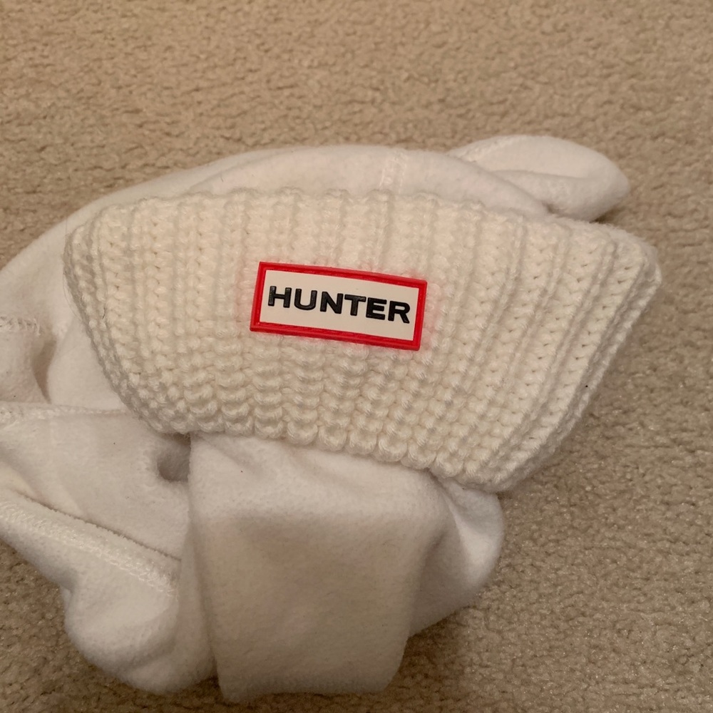 Hunter Boot Socks